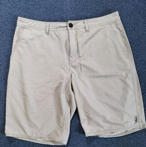 Vans shorts